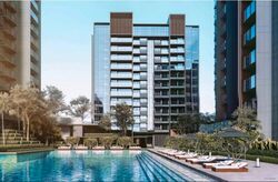 Leedon Green (D10), Condominium #554232001